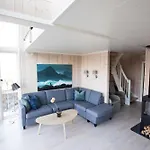 펜션 In Lofoten With Spectacular View *