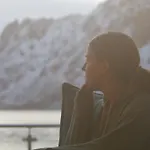 펜션 In Lofoten With Spectacular View 발스타드