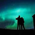 Semesterbostad In Lofoten With Spectacular View