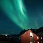 In Lofoten With Spectacular View 발스타드