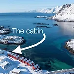 펜션 In Lofoten With Spectacular View