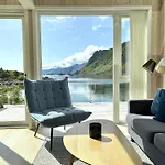 펜션 In Lofoten With Spectacular View *