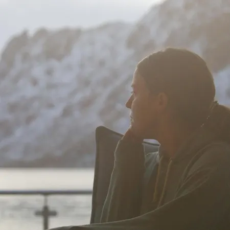 Dom wakacyjny In Lofoten With Spectacular View Ballstad