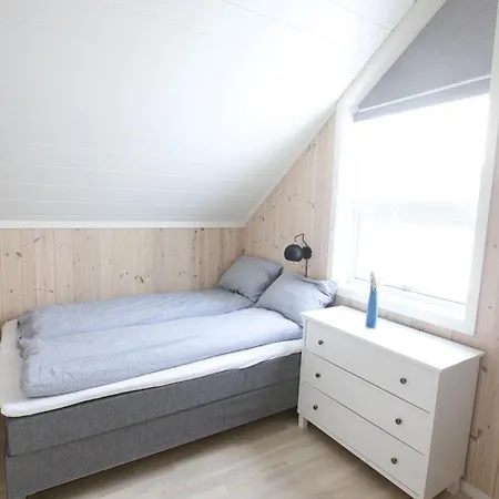 Ferienhaus In Lofoten With Spectacular View *