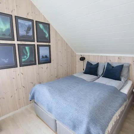 In Lofoten With Spectacular View Feriehus
