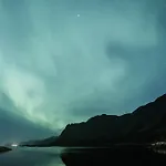 In Lofoten With Spectacular View 別荘 *