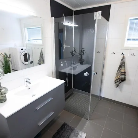 Сasa de vacaciones In Lofoten With Spectacular View