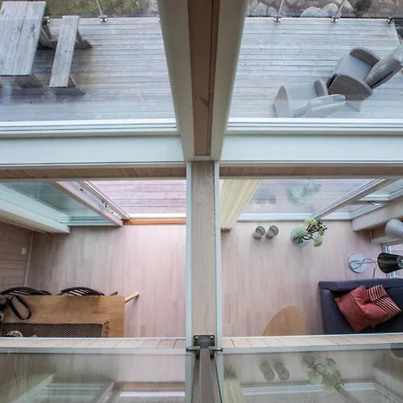 Сasa de vacaciones In Lofoten With Spectacular View