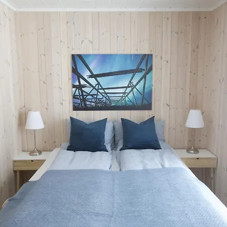 In Lofoten With Spectacular View