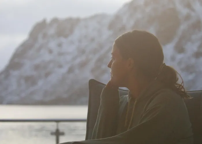 Casa vacanze In Lofoten With Spectacular View Ballstad