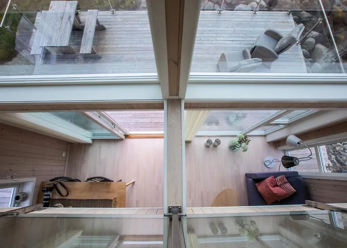Casa vacanze In Lofoten With Spectacular View