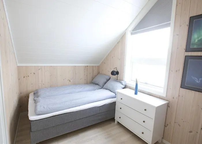 Casa vacanze In Lofoten With Spectacular View *