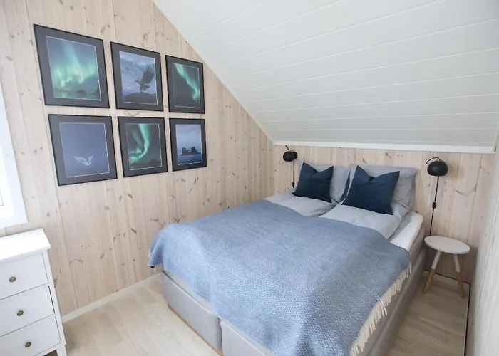 In Lofoten With Spectacular View Casa vacanze